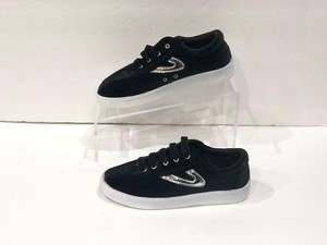 tretorn velvet sneakers