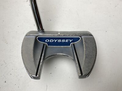 Callaway Golf - 【tb325】オデッセイ WHITE HOT RX V-LINE FANG Odyssey White Hot RX V-Line Fang Putter | Golf Avenue