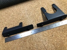 Sun Audio Uchida lamiere di fissaggio o montaggio magari da 2A3 o 300B ???