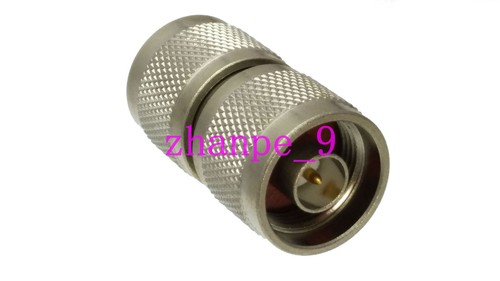 1 pz adattatore da N a UHF PL259 SO239 connettore coassiale RF dritto maschio e femmina - Foto 8 di 17