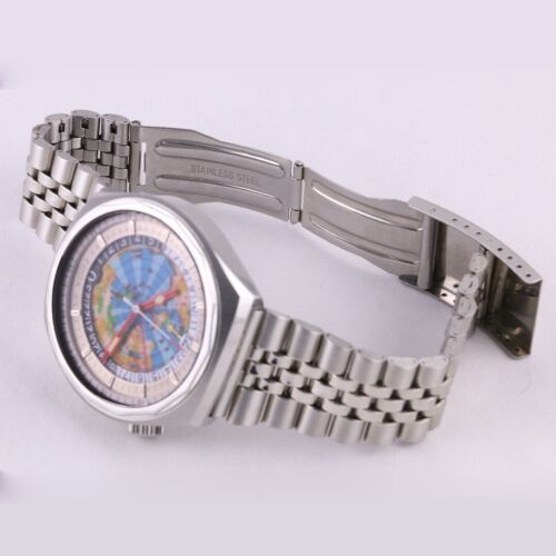 Edox Geoscope - Picture 7 of 10