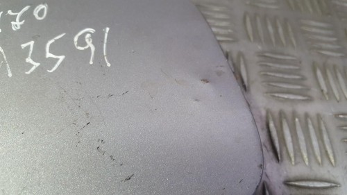 Mercedes-Benz A-CLASS 1998 Fuel door Gas cover Tank cap (FUEL FILL #392000-13