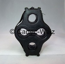 Auspuffgummi Auspuffhalter Schalldämpfer für PEUGEOT 3008,307,308,RCZ