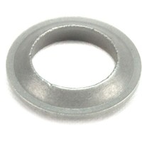 Kraft Automotive 0530090 Dichtung Abgasrohr Auspuffdichtungen FüR VW Golf III
