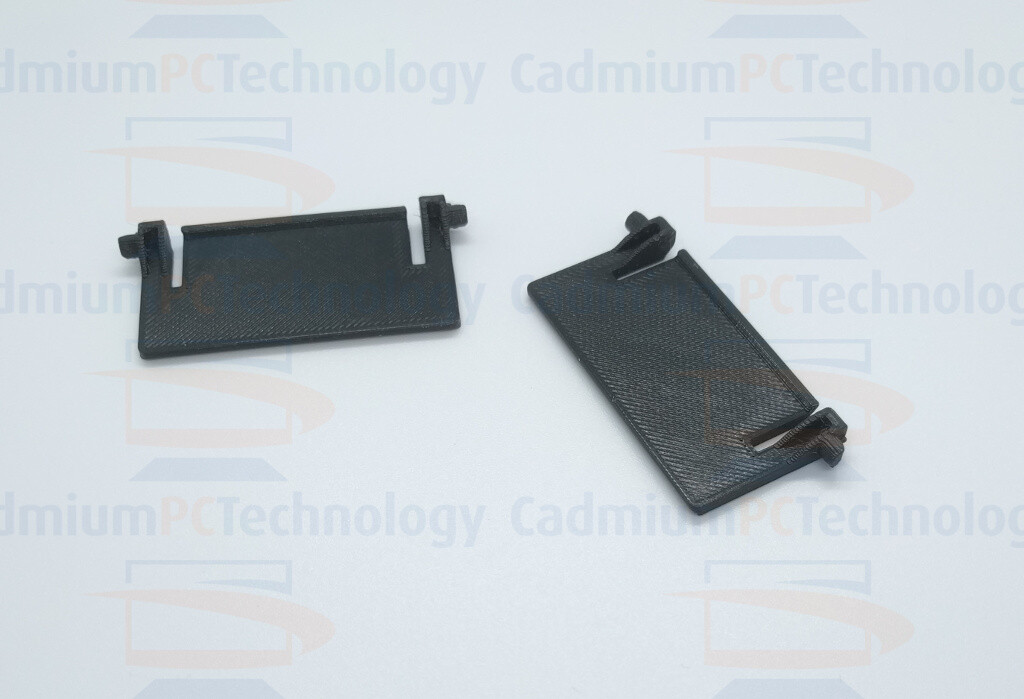 Pieds De Rechange Pour Clavier IBM Model M 1390952 – Set De Pattes – Neuf – France