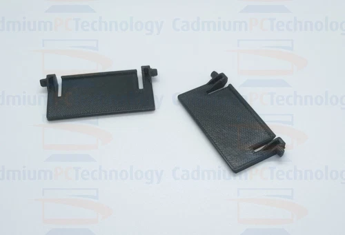 Microsoft 600 keyboard Replacement feet foot leg Tilt stand spare