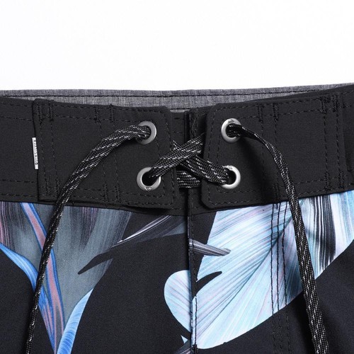 Quiksilver Boardshorts Men's Swimming Trunks Spandex Beach Pants Surf Shorts EEE - Picture 41 of 94