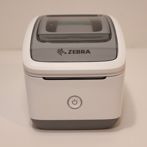 ZEBRA ZSB Series Bluetooth Wireless Barcode Label Printer Compact ZSB-DP14N - 第 4/14 張圖片