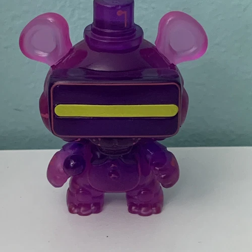 Funko Mystery Minis: Five Nights At Freddy's AR - VR Toy Freddy