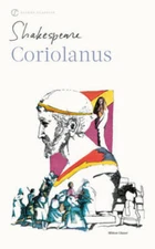 Coriolanus (Signet Classics) - Mass Market Paperback - VERY GOOD