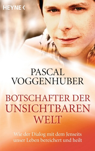 Pascal Voggenhuber / Botschafter der unsichtbaren Welt - Bild 1 von 1