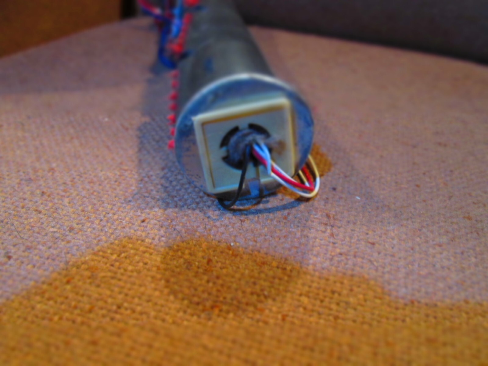 Kenmore 125.31150313 BAR UPRIGHT VACUUM CLEANER Beater Bar ASSEMBLY KC92SDWFZ000 eBay