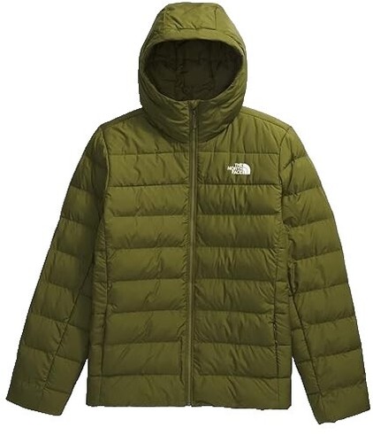 North Face Baltro Light Down Jacket Men's Black Synthetic Fill