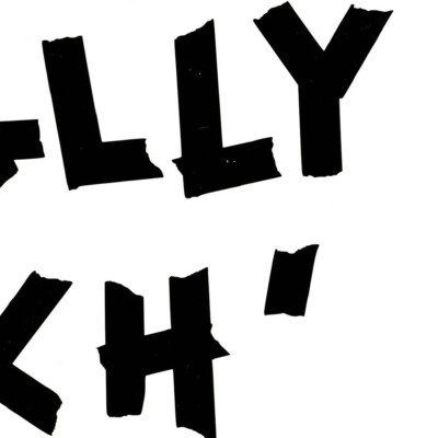Kitschkrieg X Anti Da Menace - Really Rich / I (Vinyl 7'' - 2023 - EU - Original)