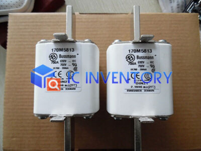 1PCS New   fuses 170M5813 #WD1