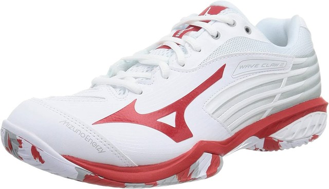 MIZUNO Badminton Shoes WAVE CLAW 2 WIDE 