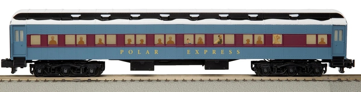 Lionel 6-44132 American Flyer The Polar Express S Gauge