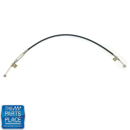 196972 Oldsmobile Cutlass W/ AC Climate Control Cable Each eBay