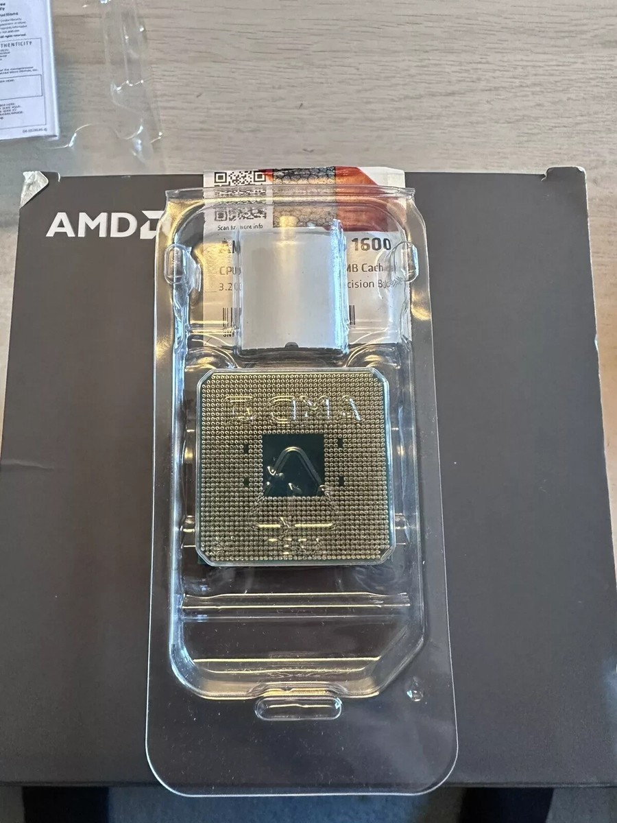 Intel Core I5 Fx 8350 Vs Ryzen 1400 Ryzen 1600 Vs Fx 8350 Deals - Main Image