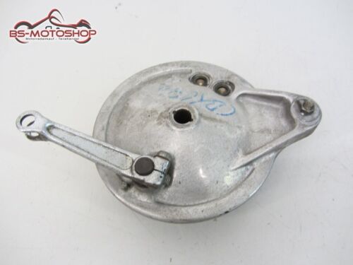 Honda CBX 650 E RC13 Bremstrommel hinten Bremse Hinterrad 20722