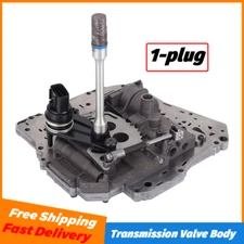 42RLE Transmission Valve Body 1-plug For CHRYSLER DODGE CHALLENGER