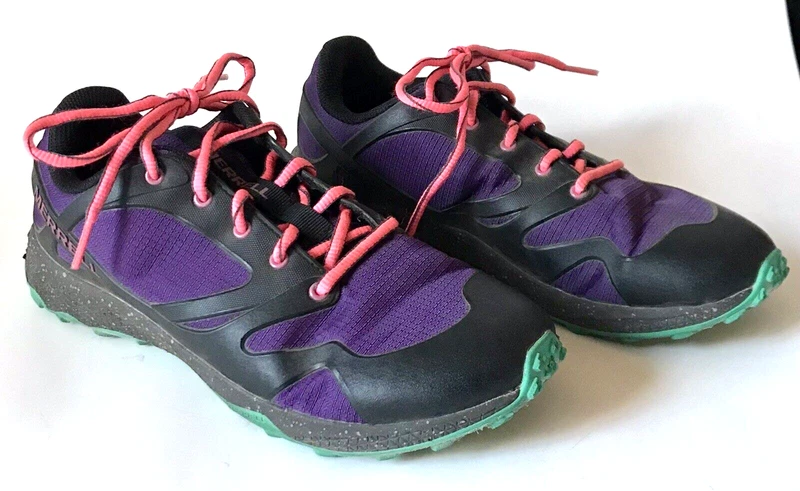 merrell altalight low outdoor hiking shoes