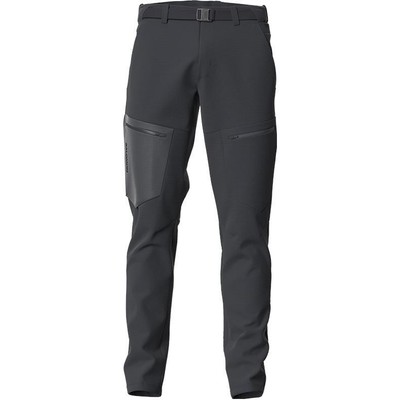 Outerpath Minimalist Comfortable Water-Resistant Mid-Rise Straight-Leg Casual