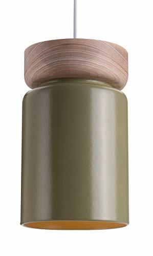 LUSSIOL Aspen Sospensione, Verde (r8w)