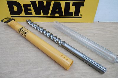 DEWALT DT9419 22 MM X 340 MM SDS MAX ZIEGEL & BETON BOHRER