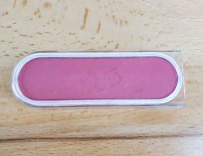 VTG Mary Kay Powder Perfect Cheek Color TRUE RED 6216 Discontinued NEW No Box