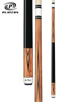 Players Classically Styled Natural Maple Pool Cue (c-802) Style: 18 Oz., New, Fr on sale Players Classically Styled Natural Maple Pool Cue (c-802) Style: 18 Oz., New, Fr on sale