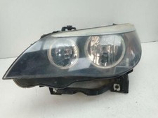 Feu avant (phare) BMW 525