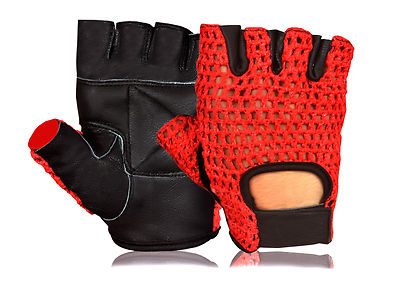 Guanti Per Sollevamento Pesi Da Uomo, Guanti Da Allenamento Senza