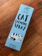 Clean Pet Cat Calming Spray ORIGINAL