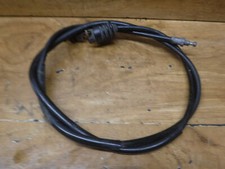 VINTAGE 1981 81 YAMAHA XS1100 XS 1100 OEM HANDLEBAR CLUTCH CABLE LINE FAST SHIP