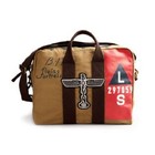 Red Canoe B-17 75th Anniversary Kit Bag U-BAG-B17KIT-01-TN