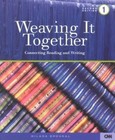 Weaving it Together: v. 1 by Milada Broukal (Paperback, 2002)