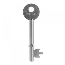 Union Pre-Cut Mortice Key M122M (KEY-M122M)