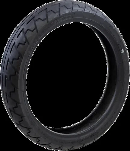 Juego de neumáticos delanteros y traseros IRC DuroTour RS310 90-90-18 110-90-18 Suzuki TU250X 13-18 Foto 3 de 4