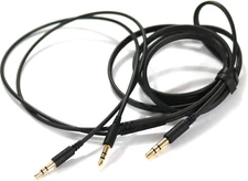 NewFantasia Replacement Cable for Sol Republic Master Tracks HD V8, V10, V12, So