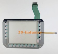 1set new membrane keypad + touchpad fit for Siemens 6av6 645-0dd01-0ax1 cl