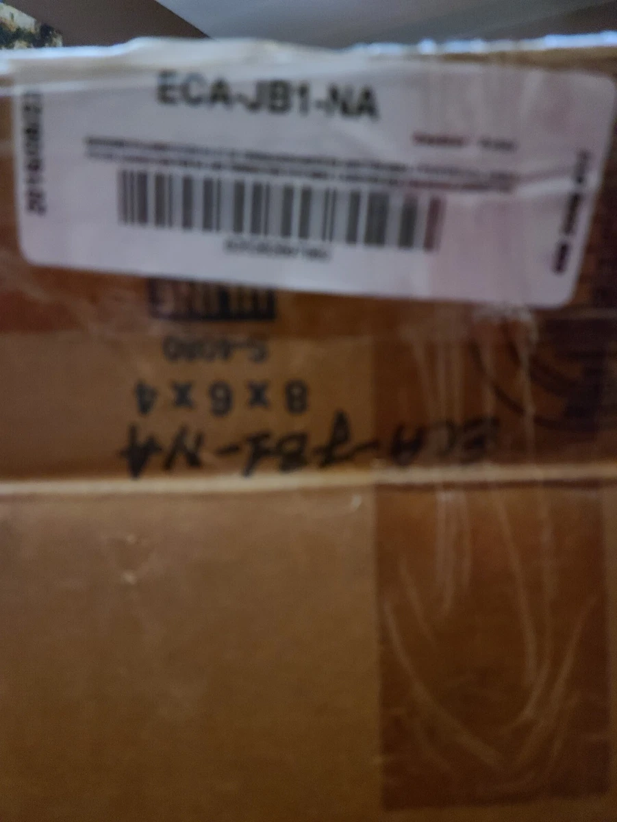 OUELLET ECA-JB1-NA POWER CONNECTION WITH NEMA 4 JUNCTION BOX FOR HEAT TRACE  | eBay