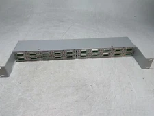 Encoda System PSD-225 Dseries Rack Mount Power Distribution Panel