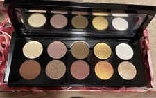 Pat McGrath Eyeshadow Palette In Mothership Vll Divine Rose