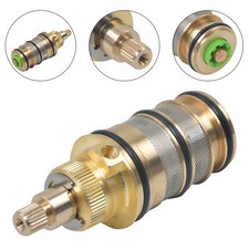 Thermostatic Shower Cartridge For thermostatic mixers and also bar type UK