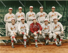 BS648 Grover Cleveland Alexander 1926 St Louis 8x10 11x14 16x20 Colorized Photo
