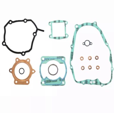 ATHENA COMPLETE GASKET KIT - YAMAHA YFS 200 BLASTER - 1988-2006 --P400485850205