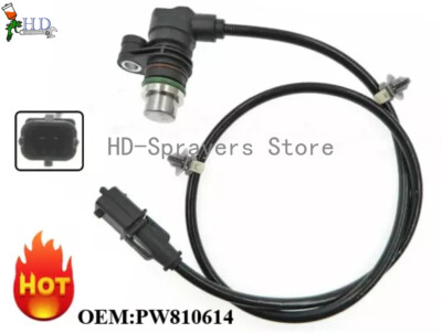 PW810614 CRANKSHAFT CRANK ENGINE SPEED POSITION SE FOR PROTON GEN2 GEN 2 1.6 1.3