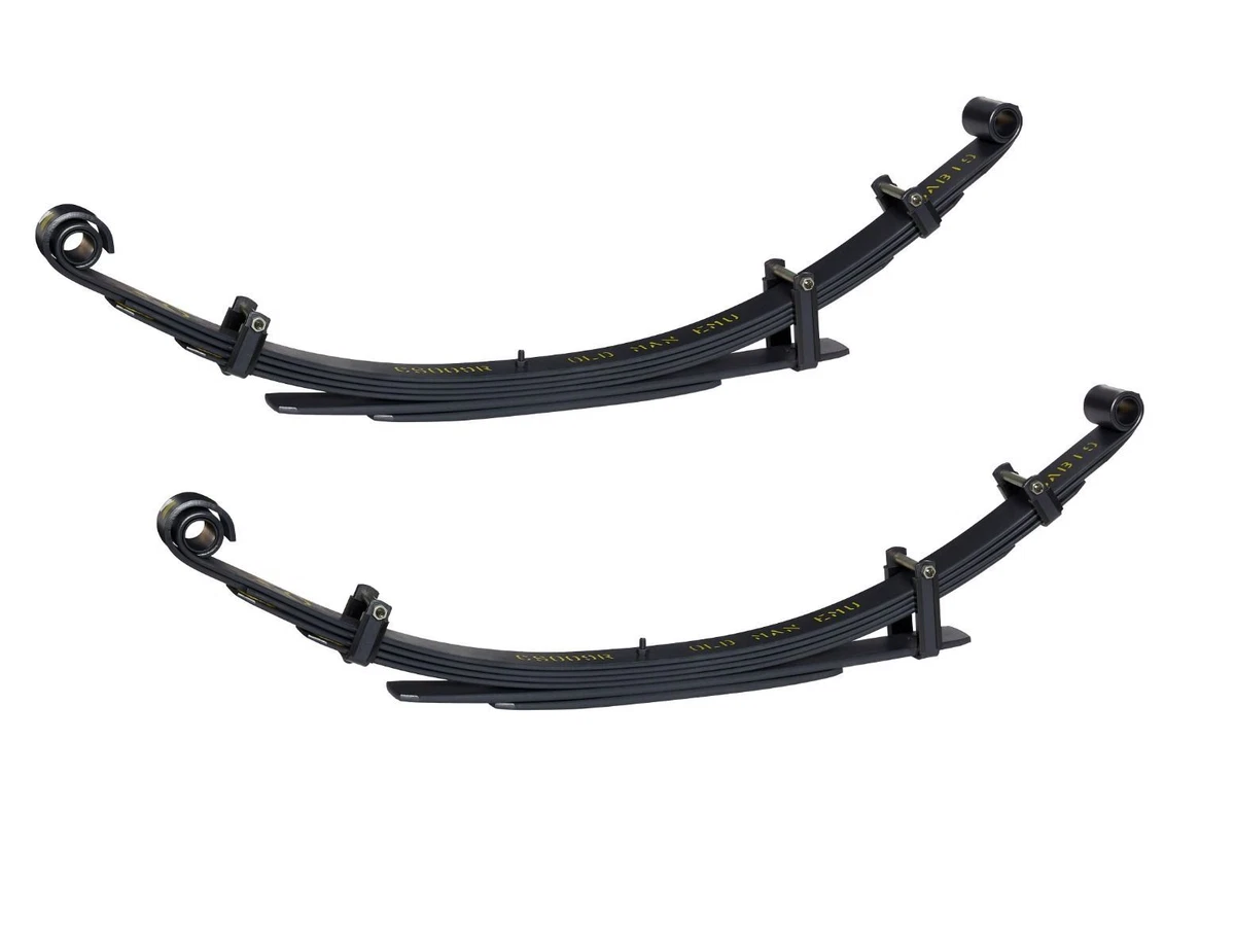 Old Man Emu XJ Leaf Spring, Medium Load CS033RA