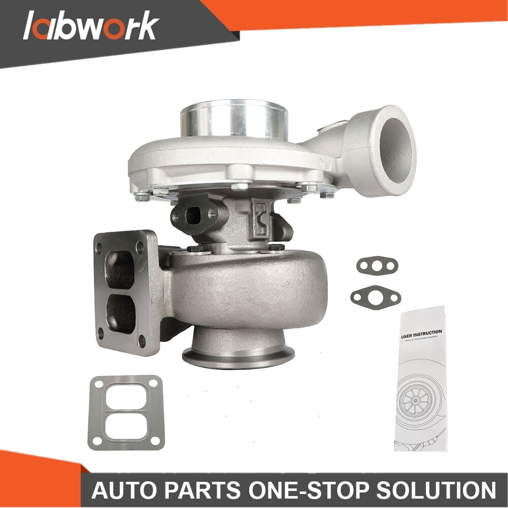 グーコ BorgWarner S200 Turbo 177260 | Industrial Injection